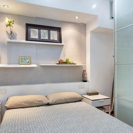 Apartamento En La Playa Лас-Пальмас-де-Гран-Канарія Екстер'єр фото
