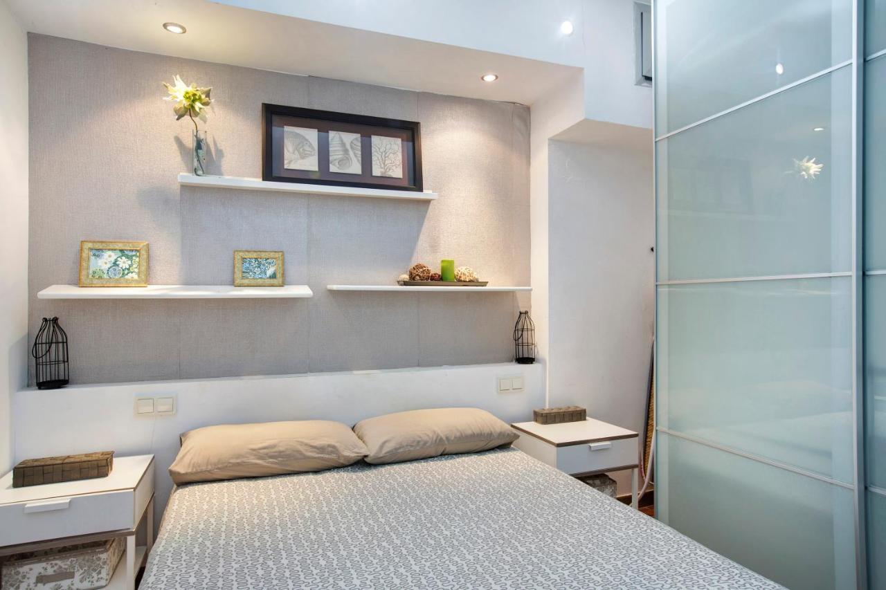 Apartamento En La Playa Лас-Пальмас-де-Гран-Канарія Екстер'єр фото