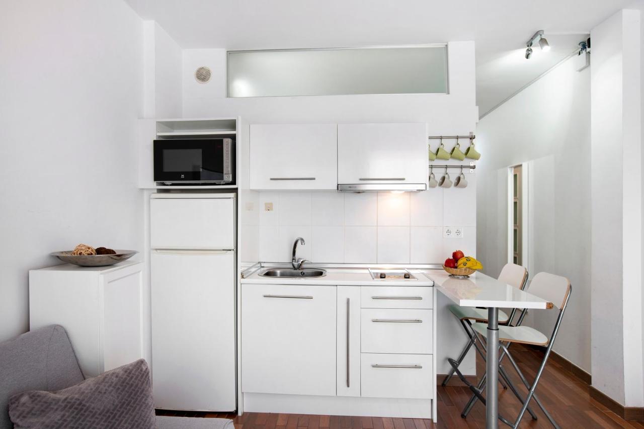 Apartamento En La Playa Лас-Пальмас-де-Гран-Канарія Екстер'єр фото