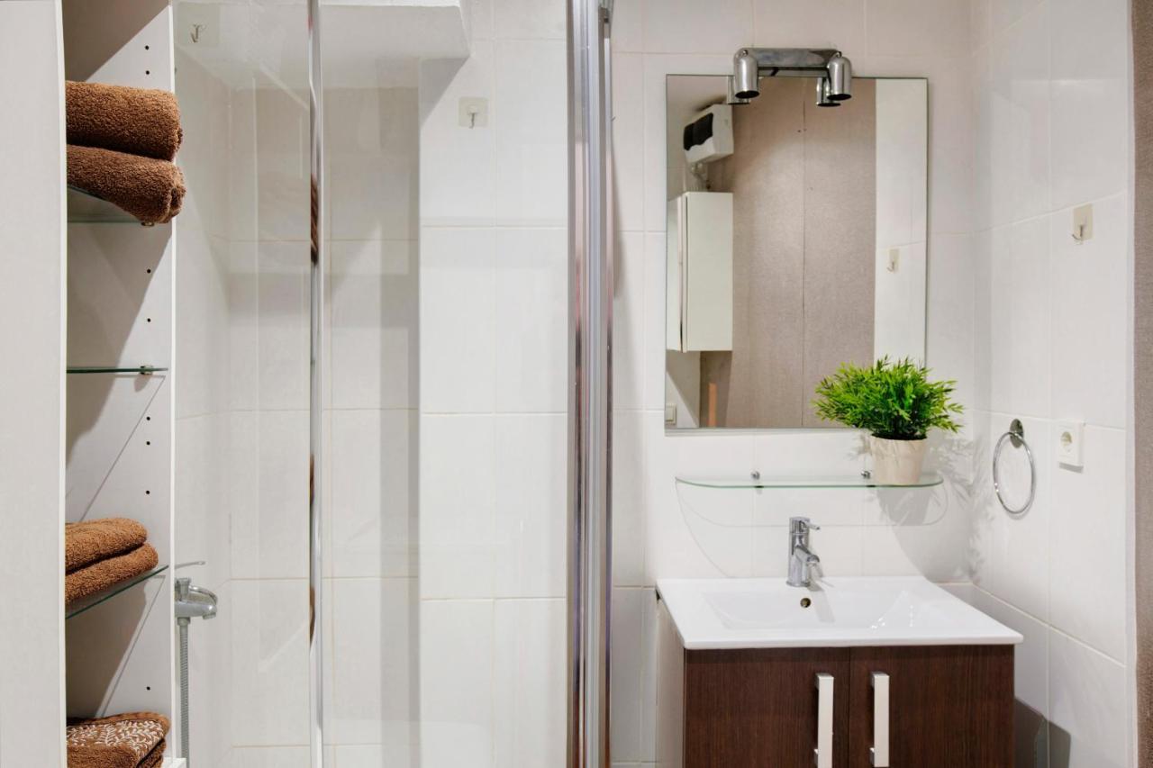 Apartamento En La Playa Лас-Пальмас-де-Гран-Канарія Екстер'єр фото